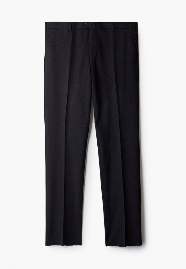 

Брюки Trussardi Collection, Черный