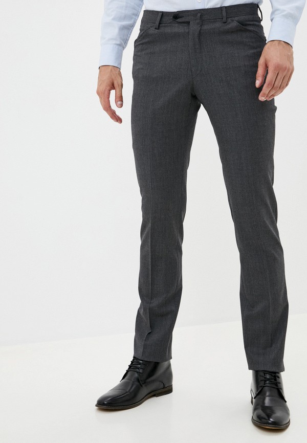 

Брюки Trussardi Collection, Серый, Trussardi Collection TR031EMJVIC9