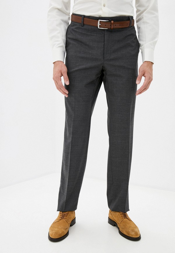 

Брюки Trussardi Collection, Серый, Trussardi Collection TR031EMJVID5