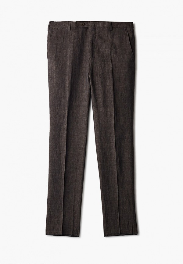 

Брюки Trussardi Collection, Коричневый, Trussardi Collection TR031EMJVID9