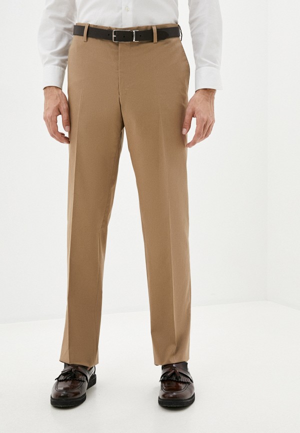 

Брюки Trussardi Collection, Бежевый, Trussardi Collection TR031EMJVIE0