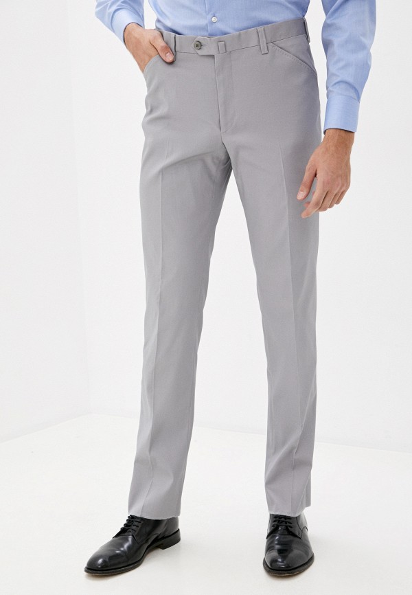 

Брюки Trussardi Collection, Серый, Trussardi Collection TR031EMJVIE1