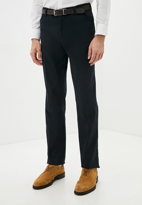 

Брюки Trussardi Collection, Синий, Trussardi Collection TR031EMJVIE3