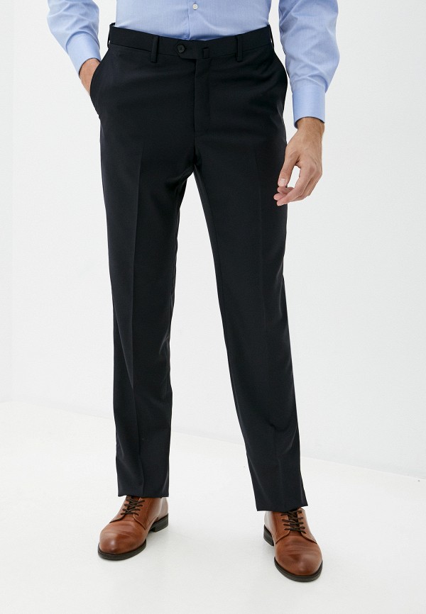 

Брюки Trussardi Collection, Синий, Trussardi Collection TR031EMJVIE6