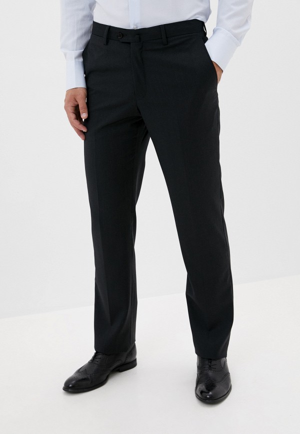 

Брюки Trussardi Collection, Серый, Trussardi Collection TR031EMJVIE7