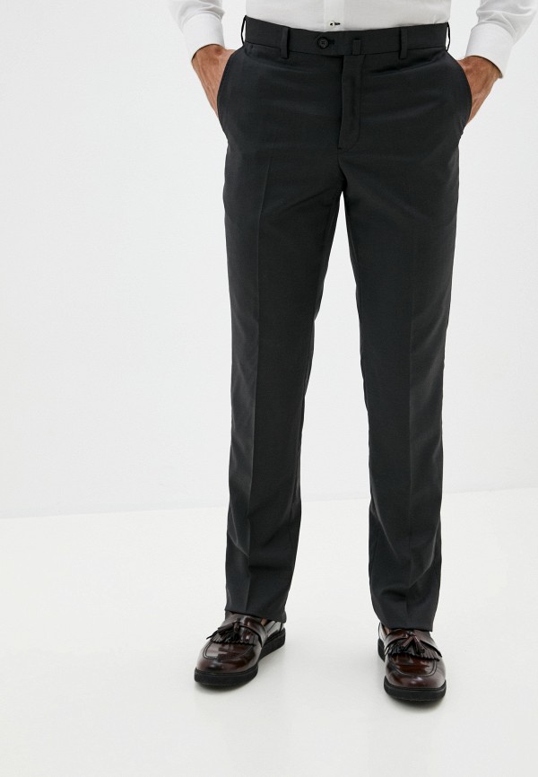 

Брюки Trussardi Collection, Синий, Trussardi Collection TR031EMJVIF0