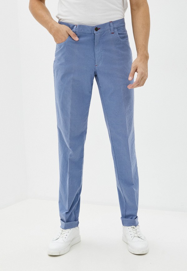 

Брюки Trussardi Collection, Синий