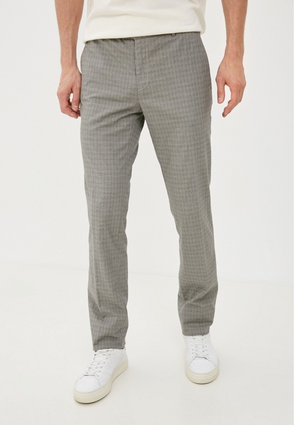 

Брюки Trussardi Collection, Серый