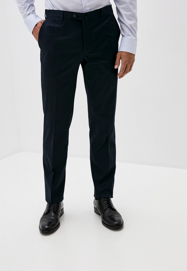 

Брюки Trussardi Collection, Синий, Trussardi Collection TR031EMJVIF6