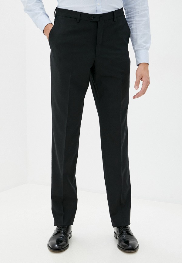 

Брюки Trussardi Collection, Черный, Trussardi Collection TR031EMJVIF7