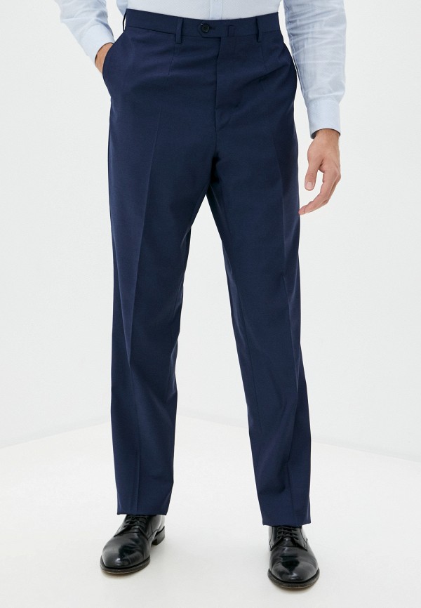 

Брюки Trussardi Collection, Синий