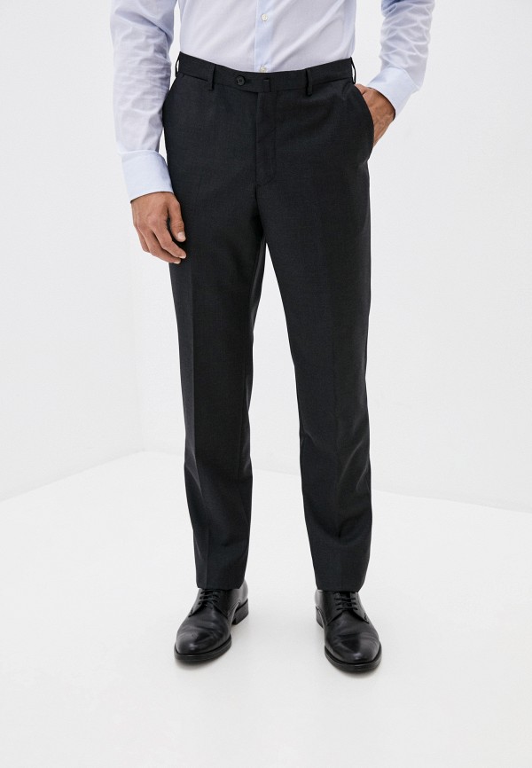 

Брюки Trussardi Collection, Синий