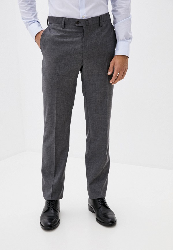 

Брюки Trussardi Collection, Серый, Trussardi Collection TR031EMJVIG1