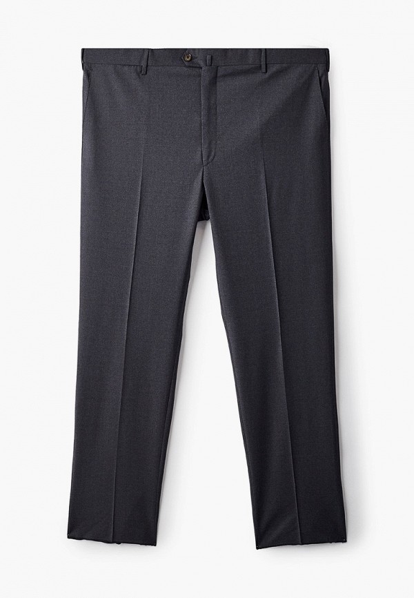 

Брюки Trussardi Collection, Серый, Trussardi Collection TR031EMJVIG2