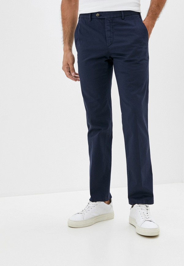 

Брюки Trussardi Collection, Синий, Trussardi Collection TR031EMJVIG3