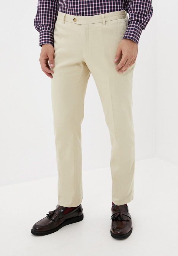 

Брюки Trussardi Collection, Бежевый