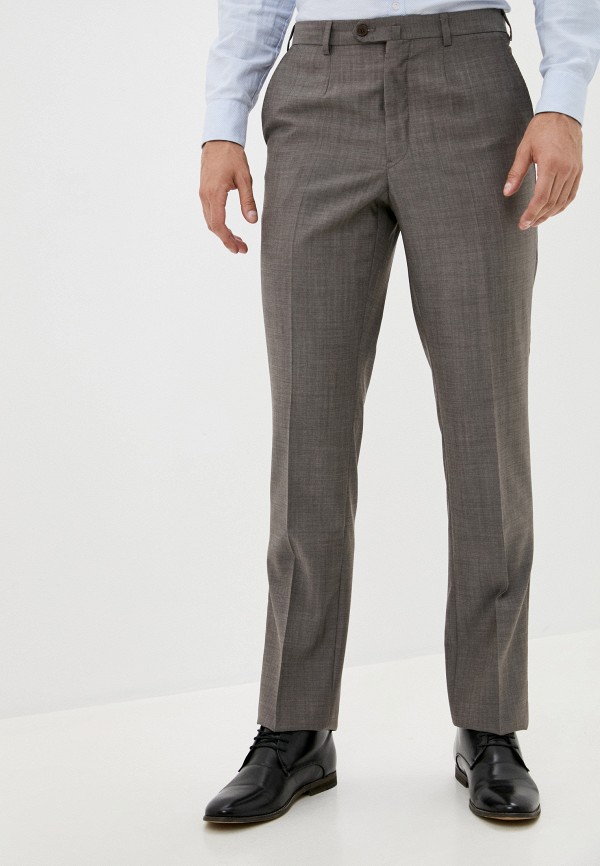 

Брюки Trussardi Collection, Серый, Trussardi Collection TR031EMJVIG9