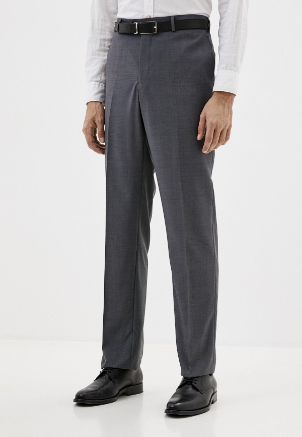 

Брюки Trussardi Collection, Серый