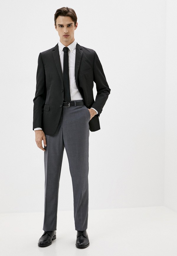 

Брюки Trussardi Collection, Серый, Trussardi Collection TR031EMJVIH1