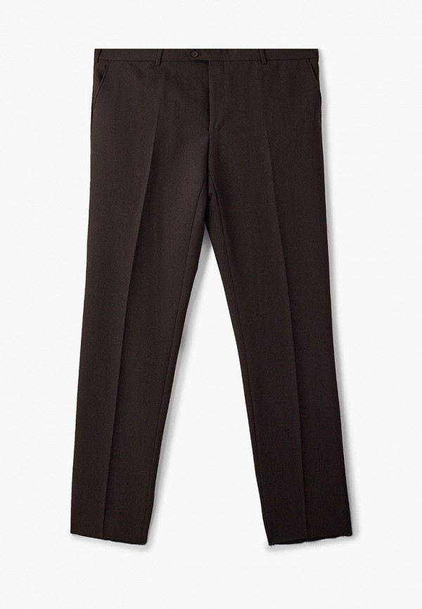 

Брюки Trussardi Collection, Коричневый, Trussardi Collection TR031EMJVIH5
