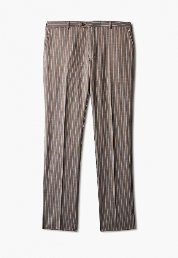 

Брюки Trussardi Collection, Бежевый, Trussardi Collection TR031EMJVIH6