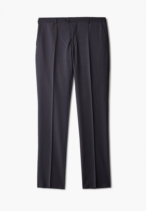 

Брюки Trussardi Collection, Серый, Trussardi Collection TR031EMJVIH8