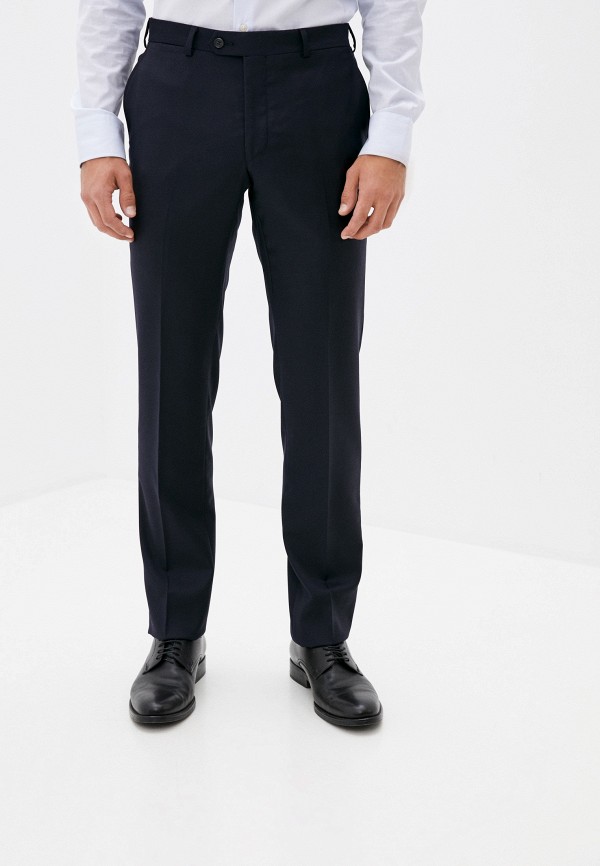 

Брюки Trussardi Collection, Черный