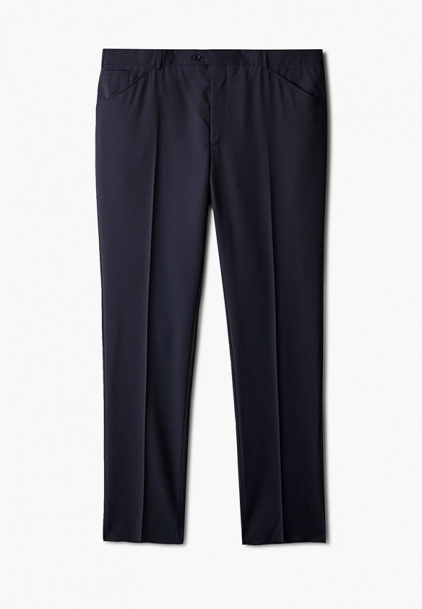 

Брюки Trussardi Collection, Синий, Trussardi Collection TR031EMJVII1