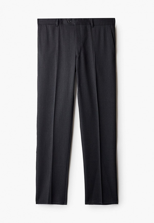 

Брюки Trussardi Collection, Серый, Trussardi Collection TR031EMJVII4