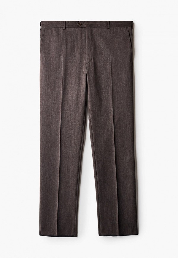 

Брюки Trussardi Collection, Коричневый