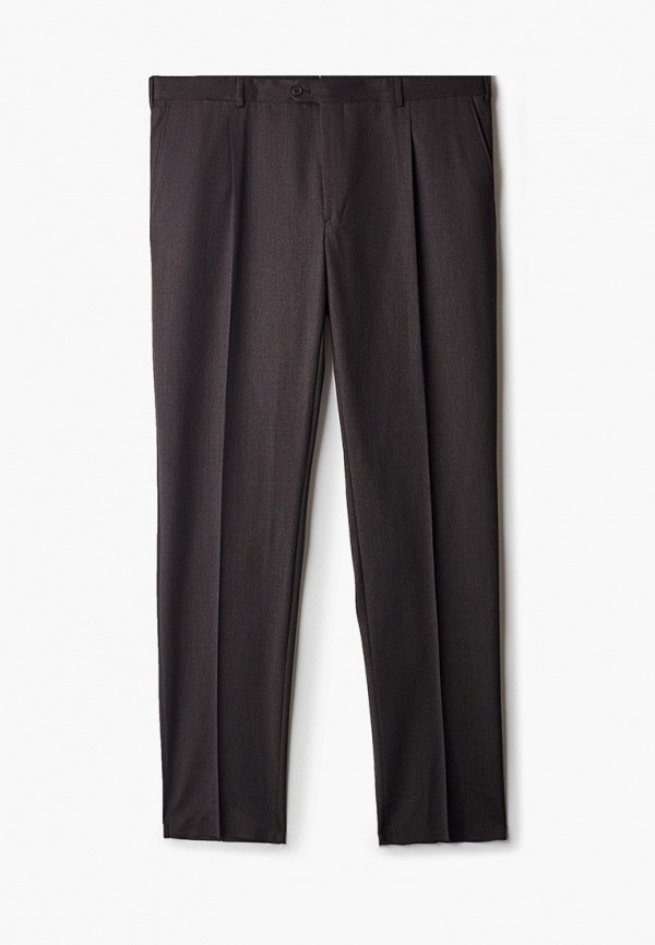 

Брюки Trussardi Collection, Коричневый, Trussardi Collection TR031EMJVIJ0