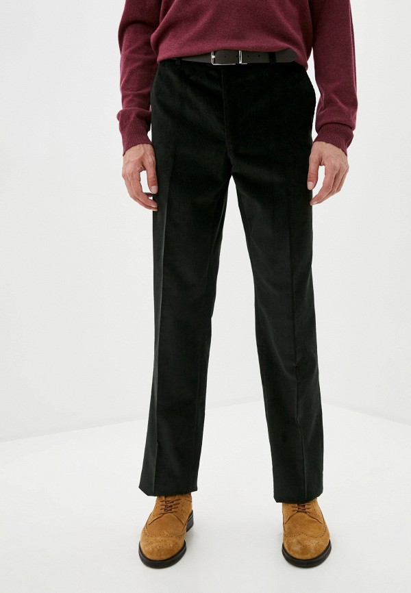 

Брюки Trussardi Collection, Зеленый, Trussardi Collection TR031EMJVIJ2