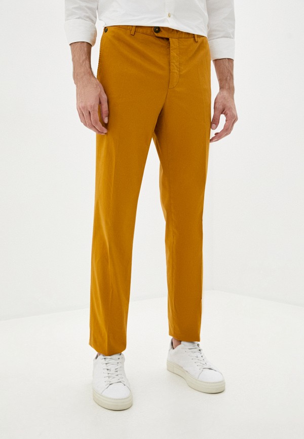 

Брюки Trussardi Collection, Красный, Trussardi Collection TR031EMJVIJ5