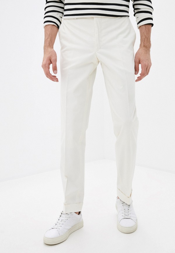 

Брюки Trussardi Collection, Белый, Trussardi Collection TR031EMJVIJ6