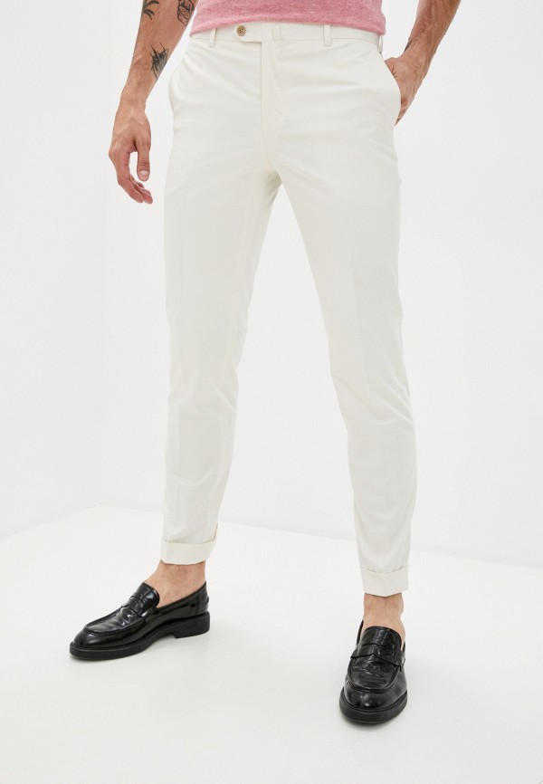 

Брюки Trussardi Collection, Белый, Trussardi Collection TR031EMJVIJ7