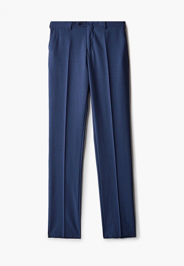 

Брюки Trussardi Collection, Синий, Trussardi Collection TR031EMJVIJ9
