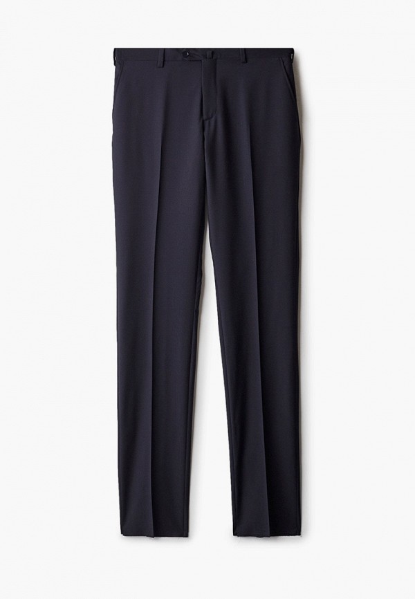 

Брюки Trussardi Collection, Синий, Trussardi Collection TR031EMJVIK0