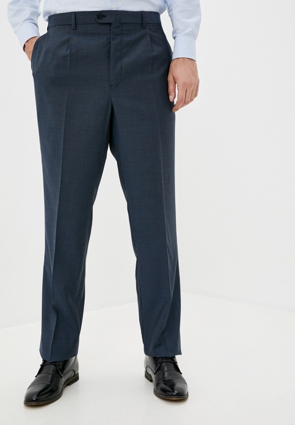 

Брюки Trussardi Collection, Синий, Trussardi Collection TR031EMJVIK1