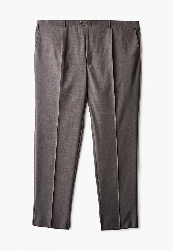 

Брюки Trussardi Collection, Коричневый, Trussardi Collection TR031EMJVIK3
