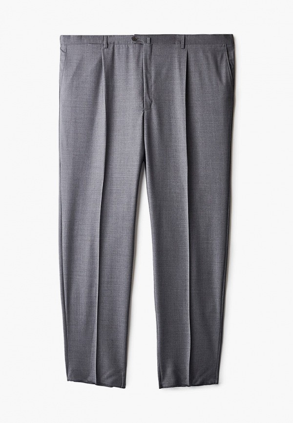 

Брюки Trussardi Collection, Серый, Trussardi Collection TR031EMJVIK4