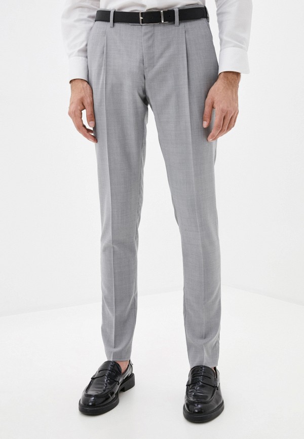 

Брюки Trussardi Collection, Серый, Trussardi Collection TR031EMJVIK5