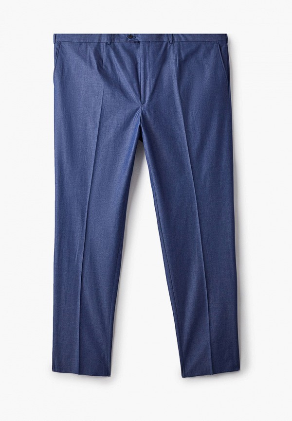 

Брюки Trussardi Collection, Синий, Trussardi Collection TR031EMJVIK6