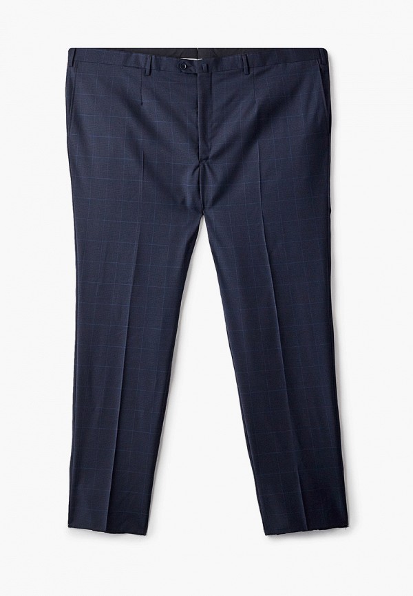 

Брюки Trussardi Collection, Синий, Trussardi Collection TR031EMJVIK7