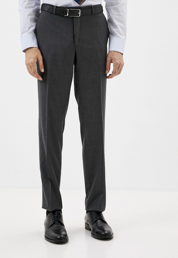 

Брюки Trussardi Collection, Серый, Trussardi Collection TR031EMJVIL0