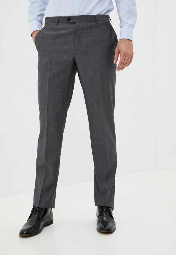 

Брюки Trussardi Collection, Серый, Trussardi Collection TR031EMJVIL2