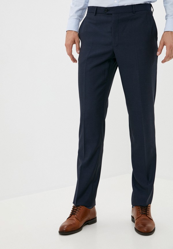 

Брюки Trussardi Collection, Синий, Trussardi Collection TR031EMJVIL3