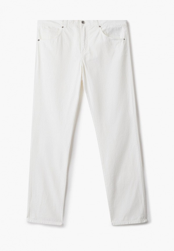 

Брюки Trussardi Collection, Белый, Trussardi Collection TR031EMJVIL4