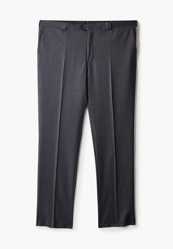 

Брюки Trussardi Collection, Серый