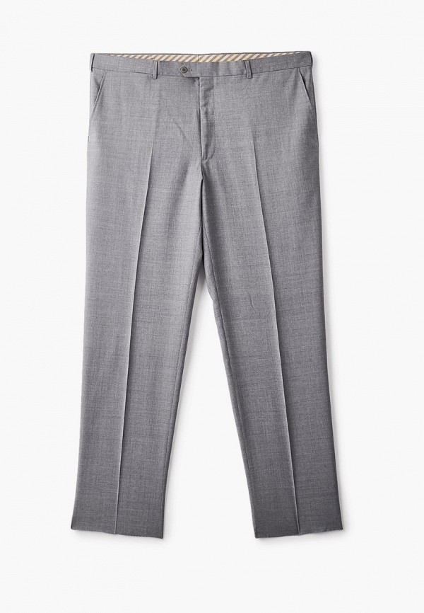 

Брюки Trussardi Collection, Серый, Trussardi Collection TR031EMJVIL6