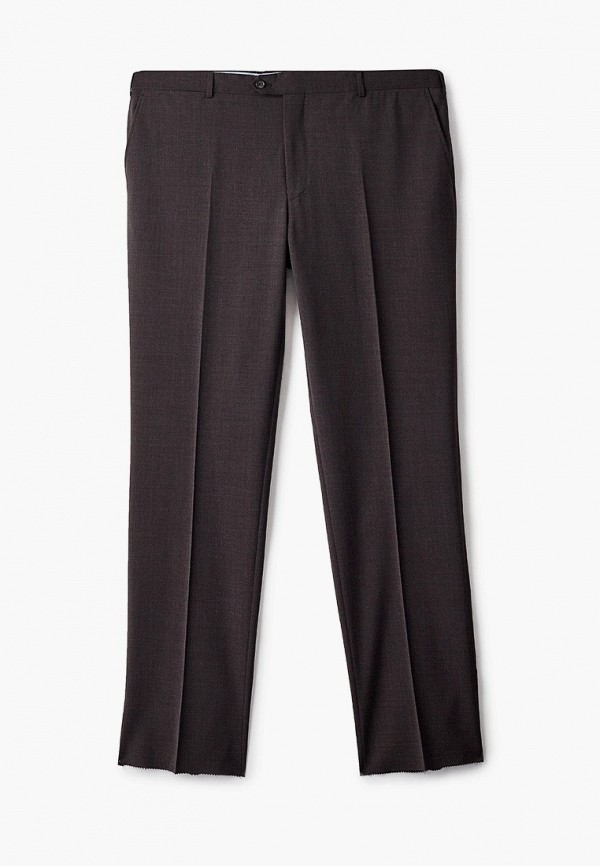

Брюки Trussardi Collection, Коричневый, Trussardi Collection TR031EMJVIL8